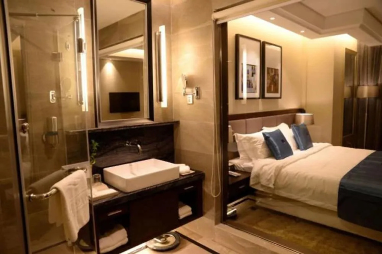 Qianxi Business Hotel