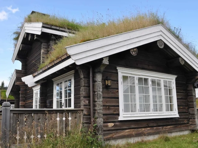 Cottage
