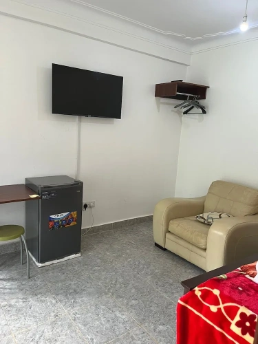 Deluxe Studio