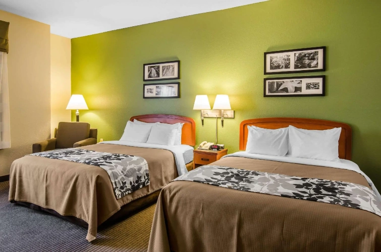 Quadruple Suite