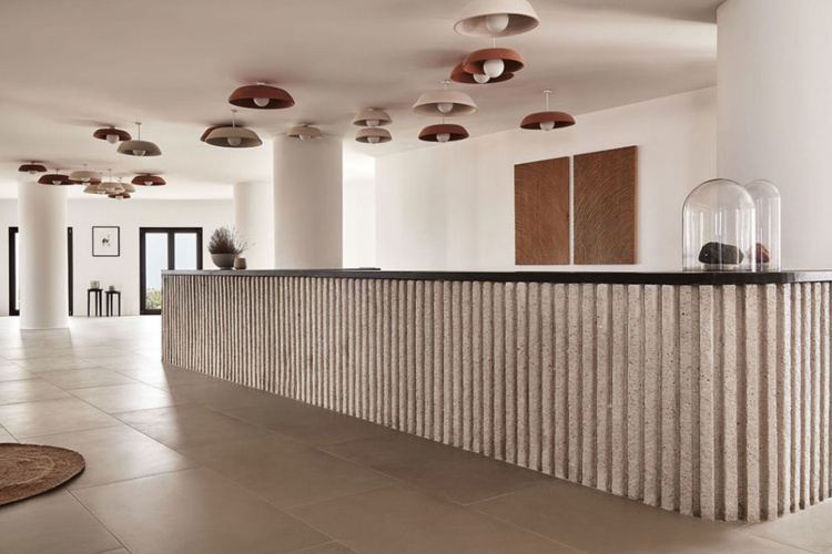 Orama Hotel photo 7