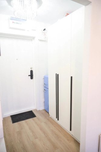 Фотография номера квартиры Booking Home (Букинг Хоум)  на проспекте Большой Сампсониевский