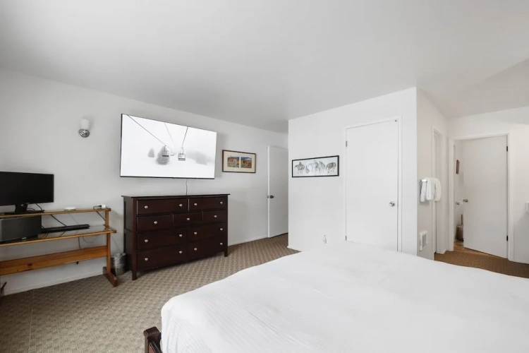 3 Bedrooms Standard room