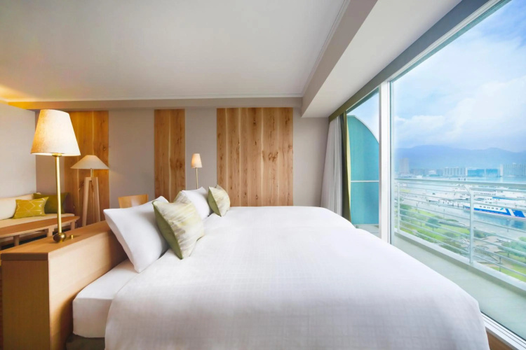 Biwako Hotel
