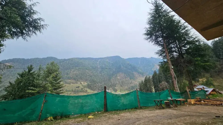 shidha homestay