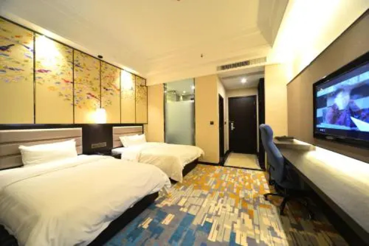 Ruibang Molly hotel