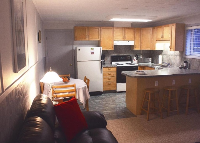 3 Bedrooms Suite