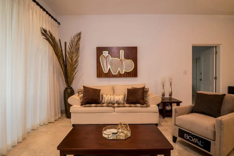 Paraiso Del Mar Resort A202 2 Bed by Casago