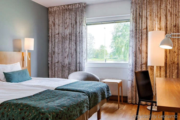 Scandic Klarälven