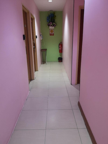 Home Inn