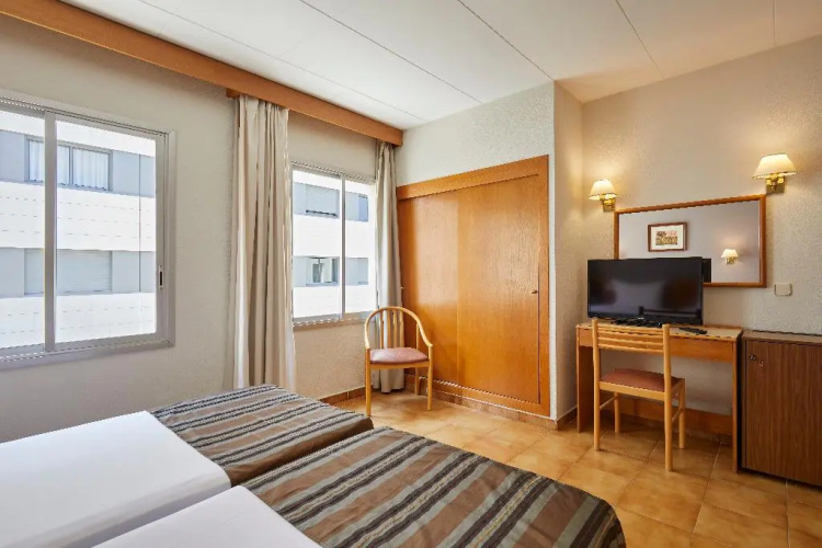 Hotel Columbus