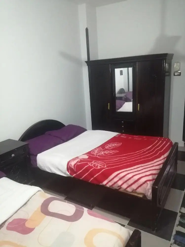 Al Dahar apartments Hurghada