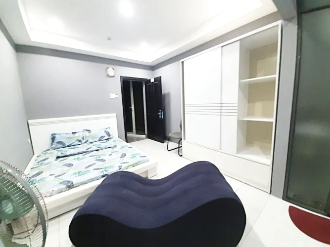 Ba Sao Hotel - Hostel