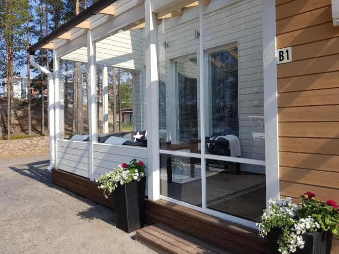 Cottage