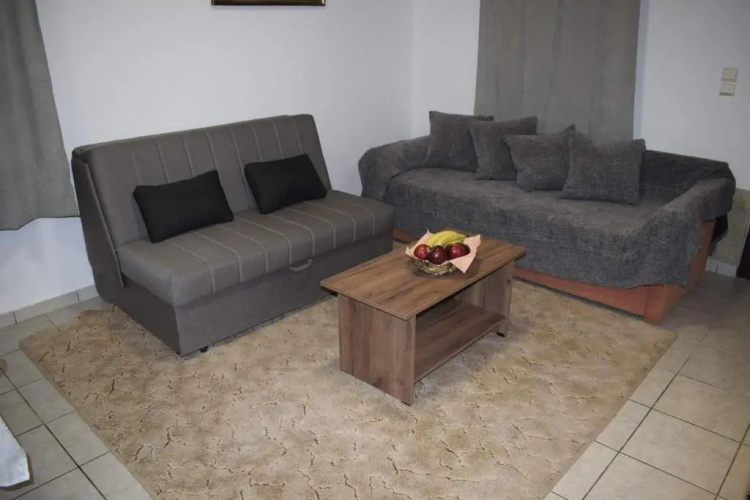 Gianeta House Corfu