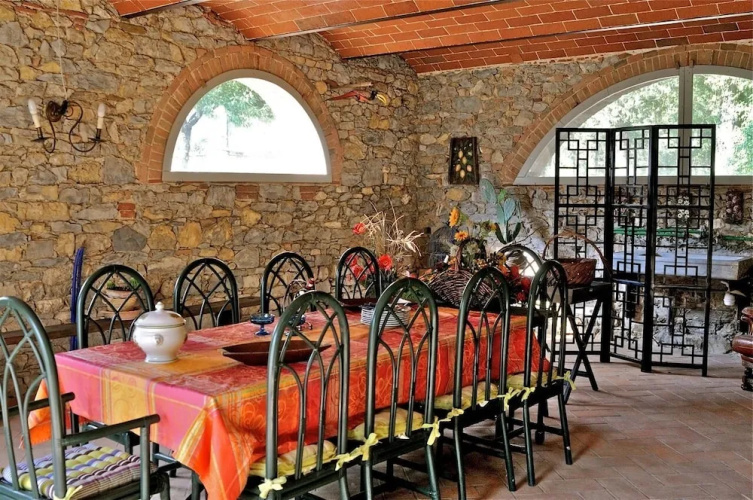 Villa Gaia