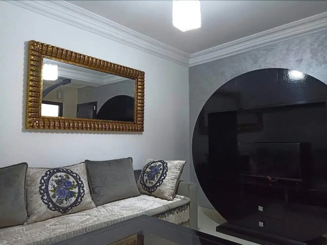 Residence oulad touimi