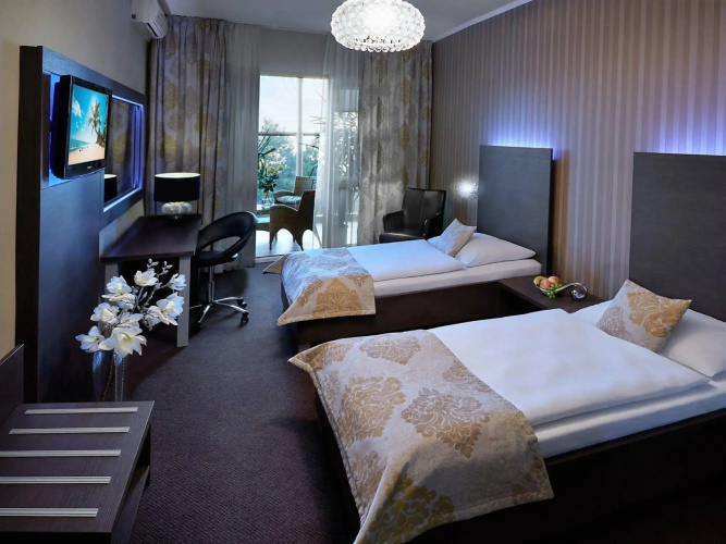 Hotel Centrum