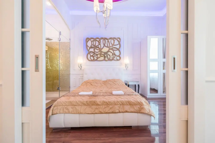 Oasis Apartments – King Street III