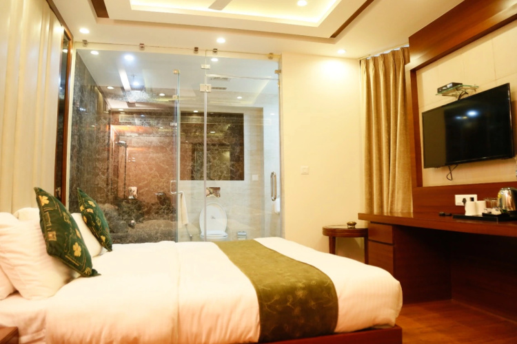 Hotel Grand FFOUR
