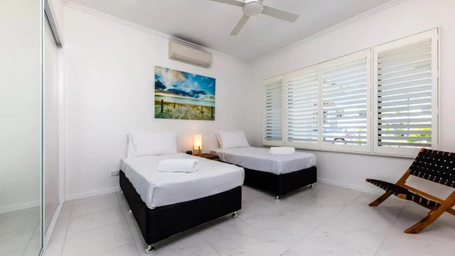 Canopy House - Palm Cove