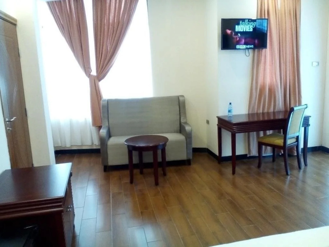 Vistana Hotel