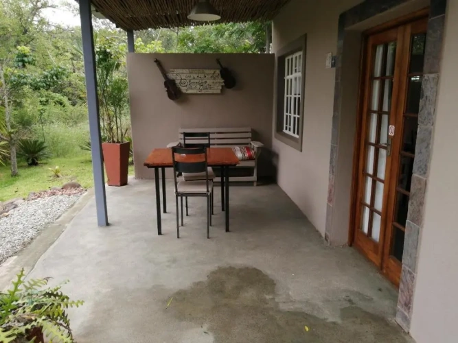 Luxury Double room