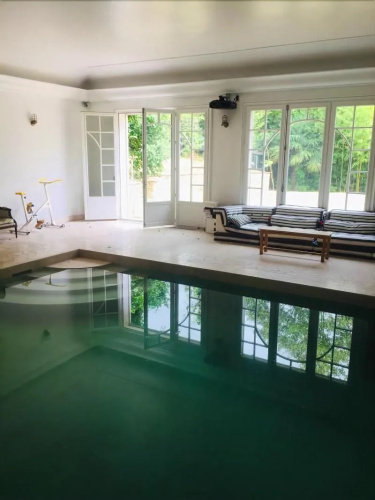Villa Ananda Huo