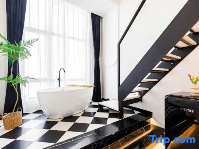 Qiaoqi Homestay