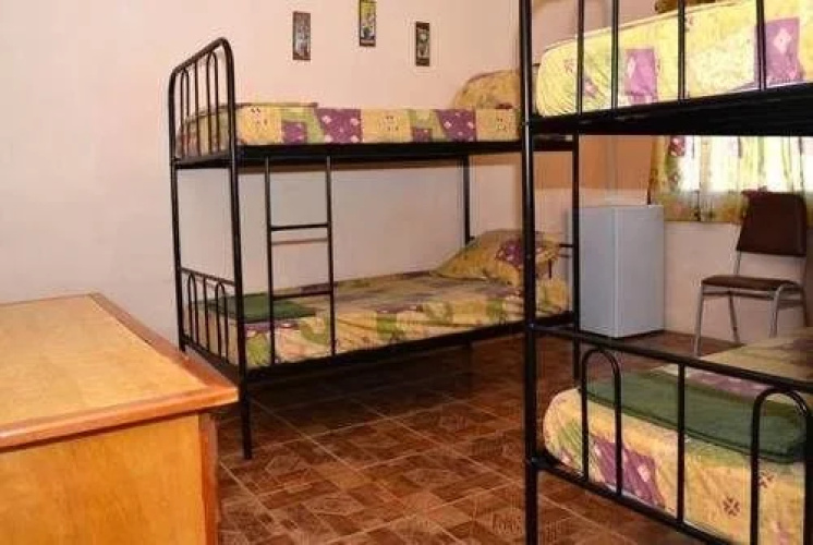 Shalom Guest House