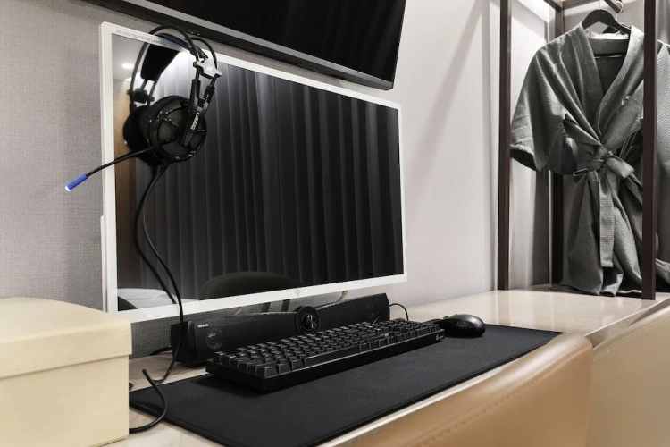 Premier Twin room
