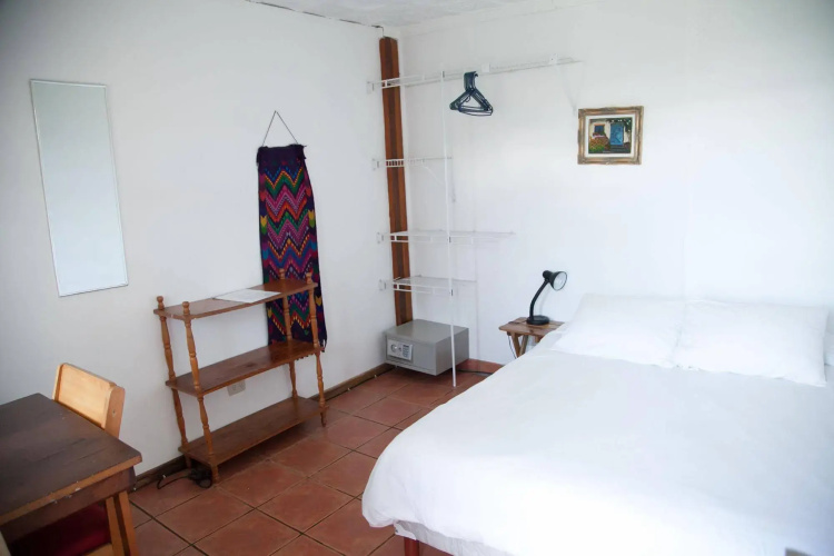 Casa Kibi Kibi