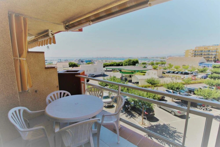 Apartamento 3145 - Rocmar 7 2 D