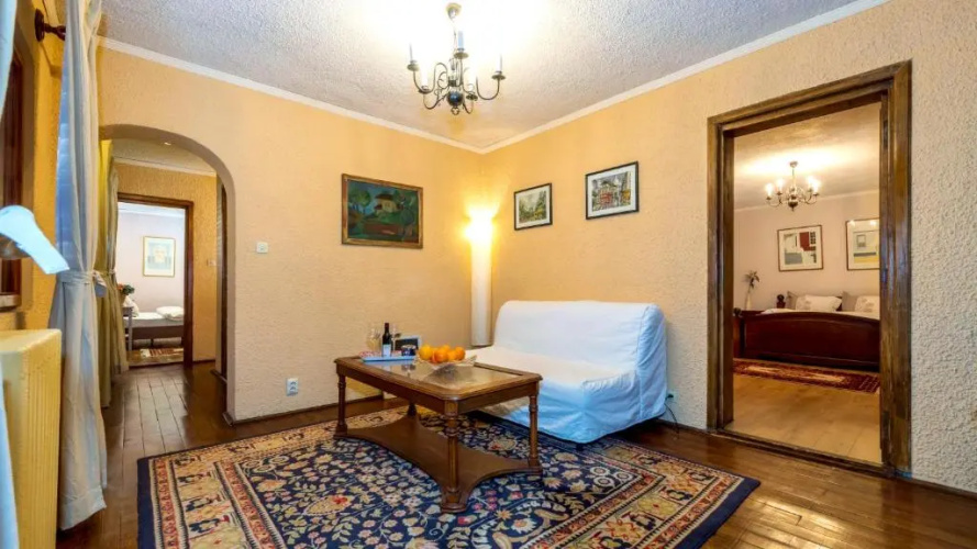 Toscana Villa