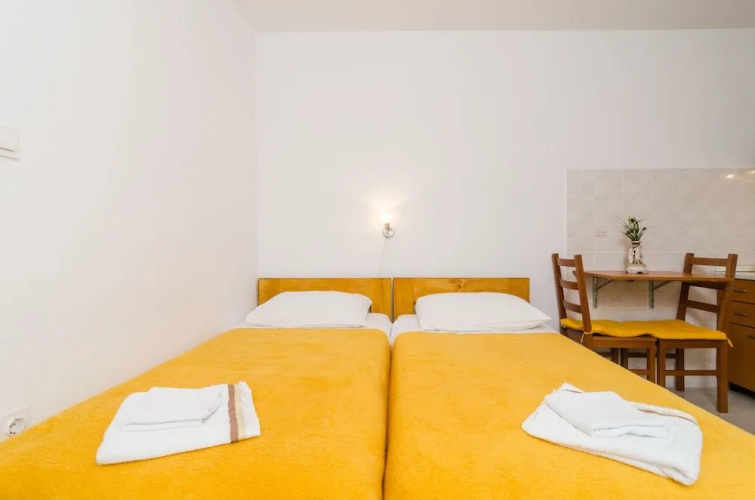Apartments Aurelia