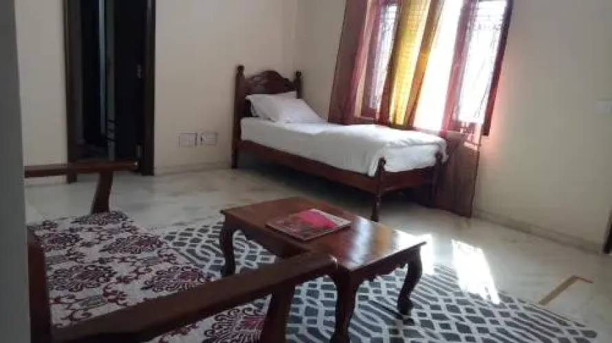 Royal House Jaipur