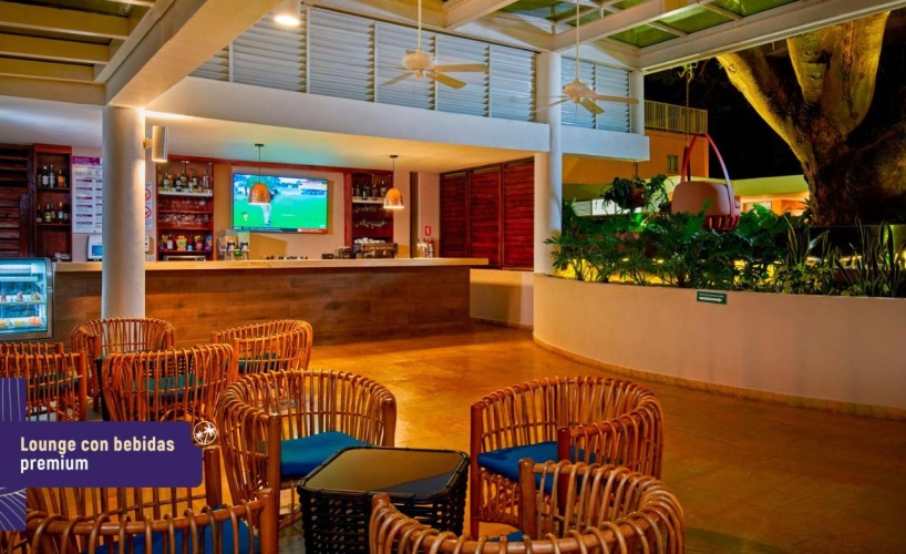 Grand Decameron Panama, All-Inclusive Resort photo 23