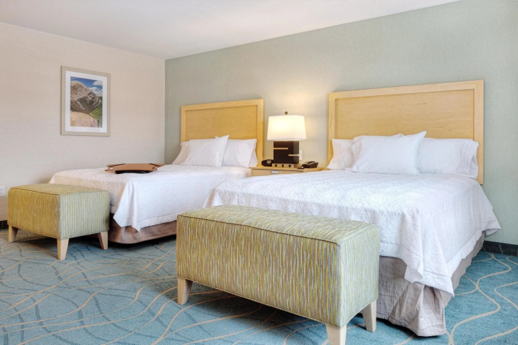 Hampton by Hilton Bar Harbor