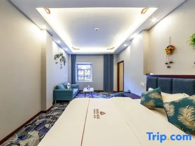 2 Bedrooms Family Suite