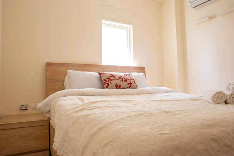 Amazing 3Br Spacious With Balcony 8Th Floor