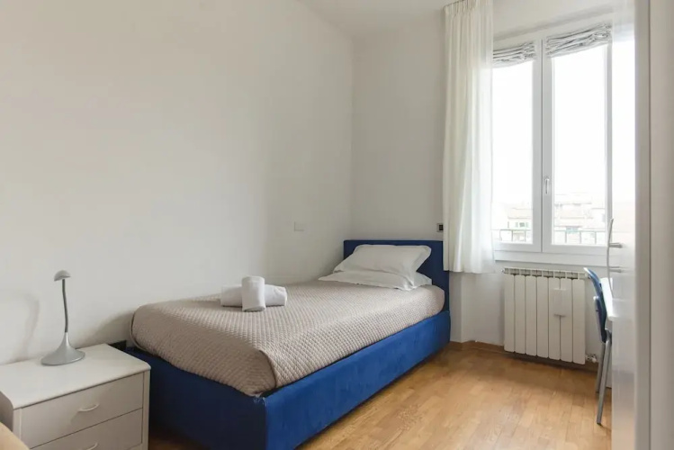 Apollonia Apartment