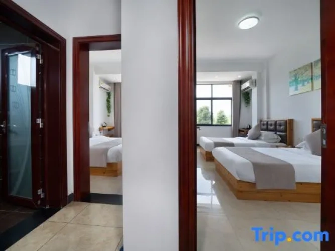 2 Bedrooms Family Suite