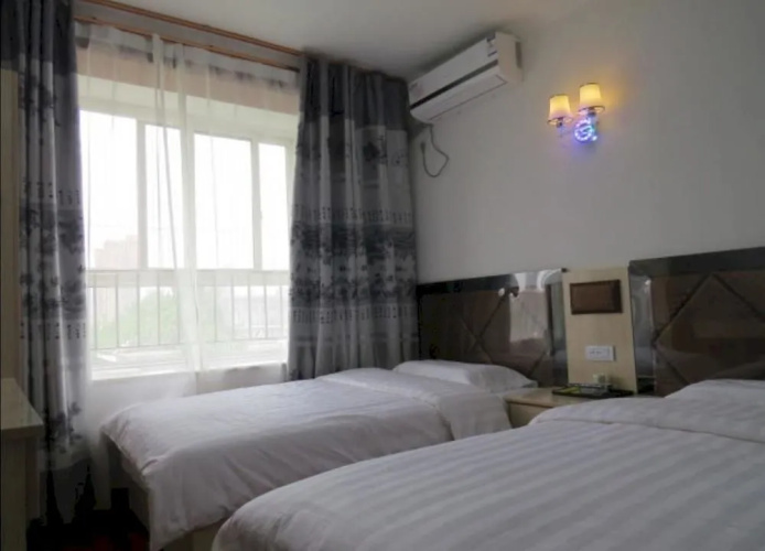 Xi'an Jinfulai Hotel