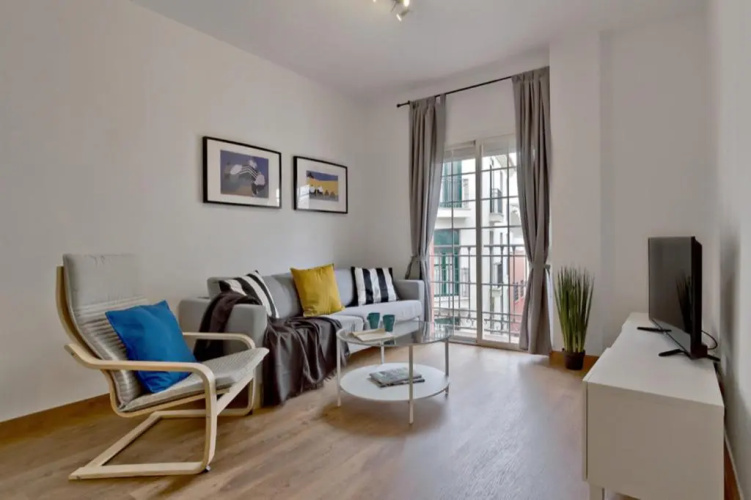 Del Parque Flats - Ollerias 3
