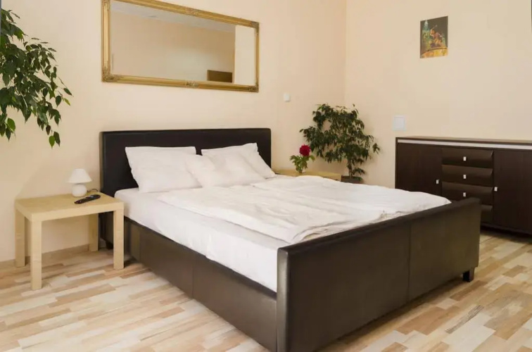 Hostel Kartuska