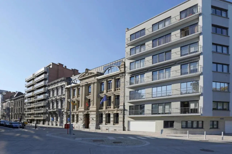 Image de l'hôtel