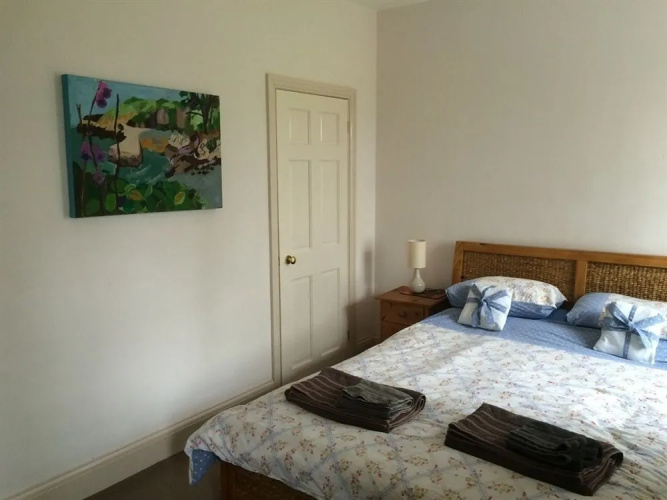 North Down Farm B&B