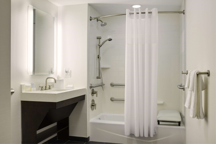 Hampton Inn Brooklyn/Downtown photo 12