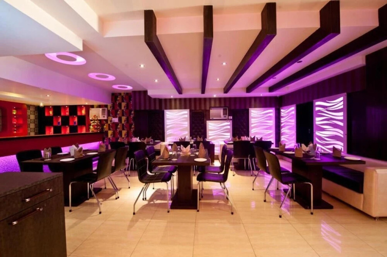 Hotel South Park