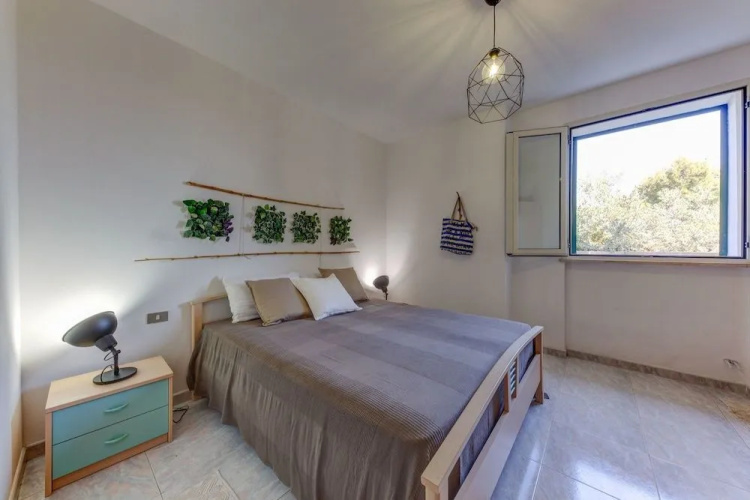 Casa Terrazza sul Mare